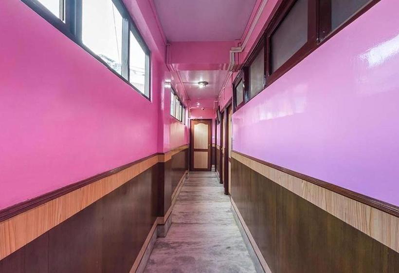 酒店 Jk International