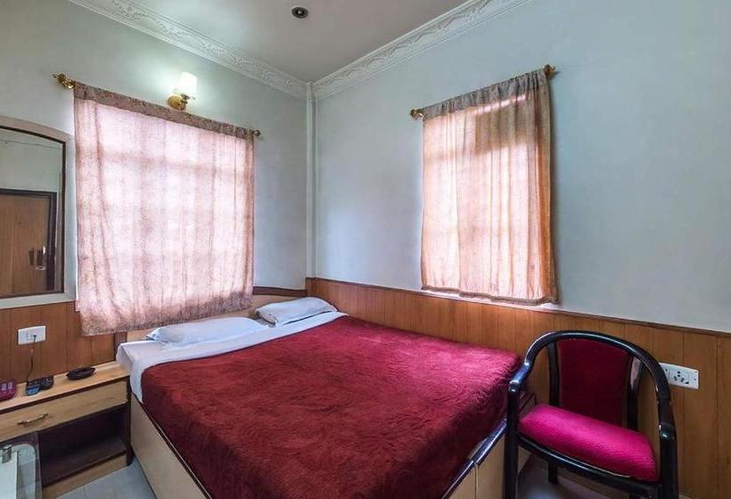 酒店 Jk International