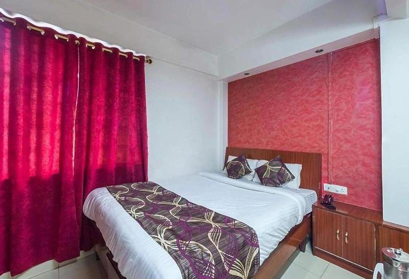 酒店 Jk International