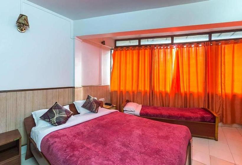 酒店 Jk International