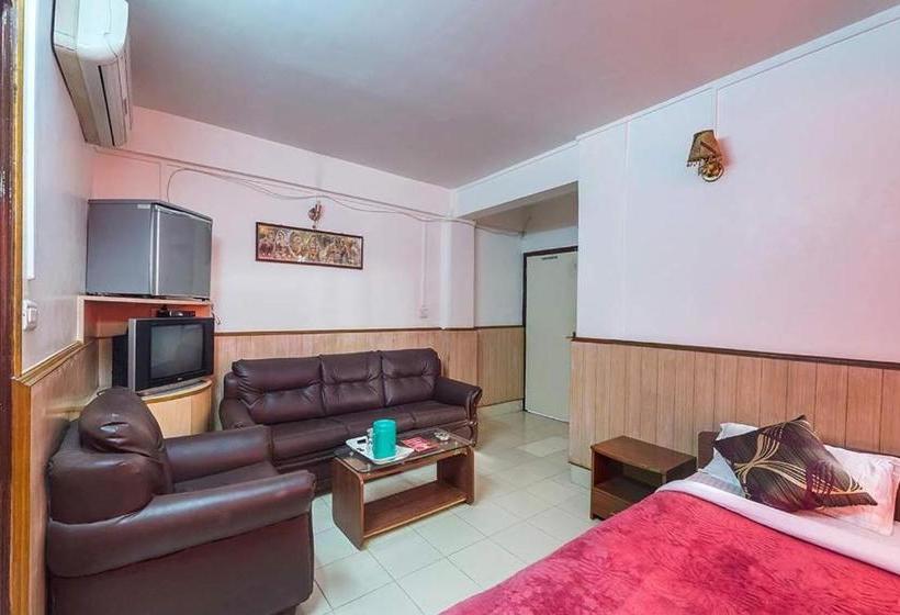 酒店 Jk International