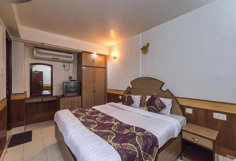 酒店 Jk International