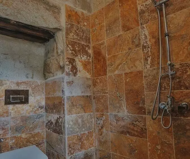 ホテル Kayadibi Cave