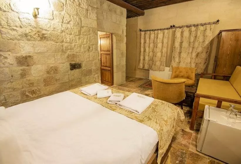 ホテル Kayadibi Cave