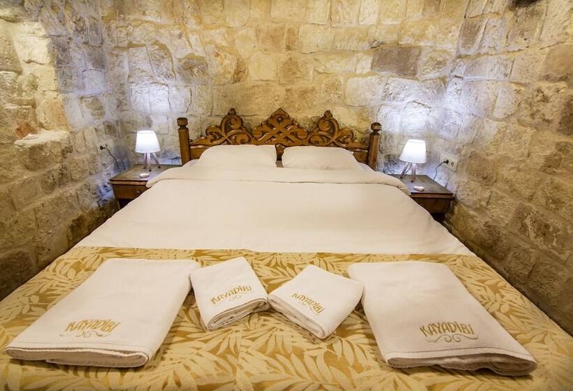 هتل Kayadibi Cave