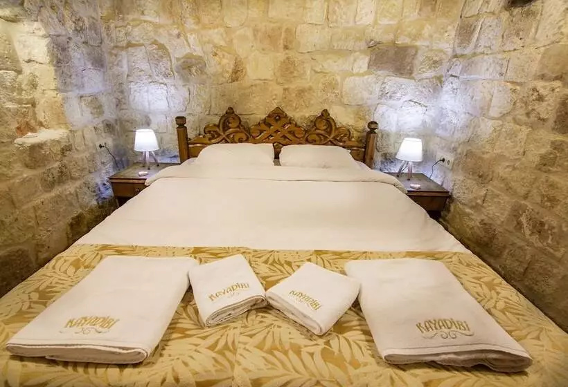 ホテル Kayadibi Cave