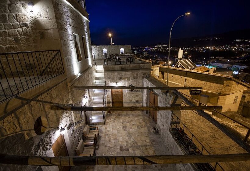 هتل Kayadibi Cave