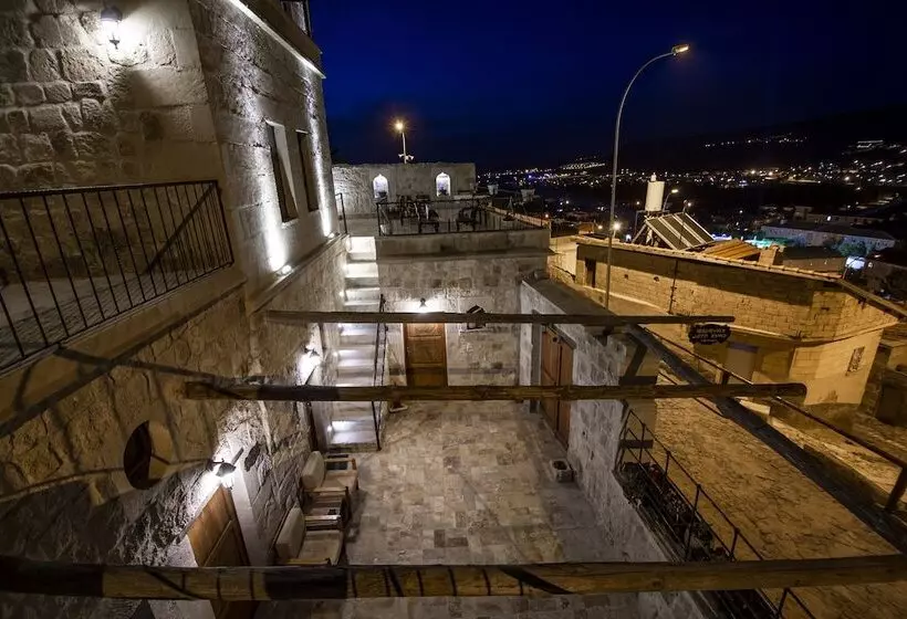 ホテル Kayadibi Cave