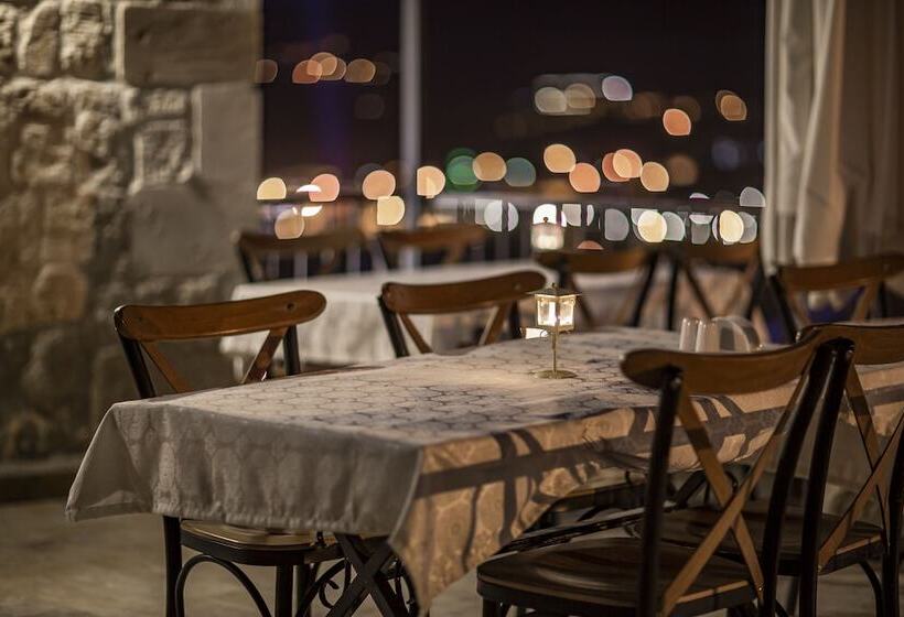 هتل Kayadibi Cave