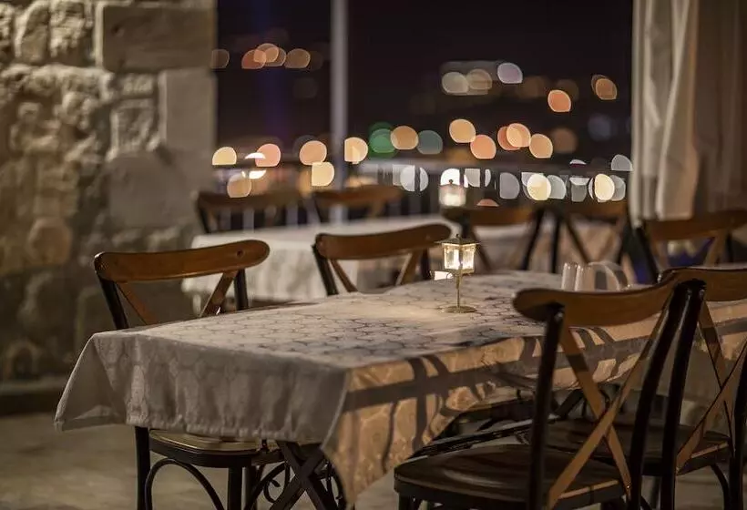 ホテル Kayadibi Cave