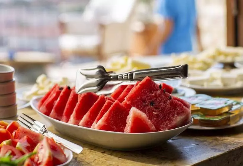 ホテル Kayadibi Cave