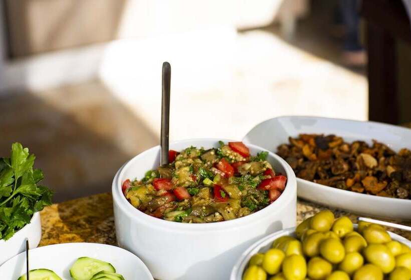 هتل Kayadibi Cave