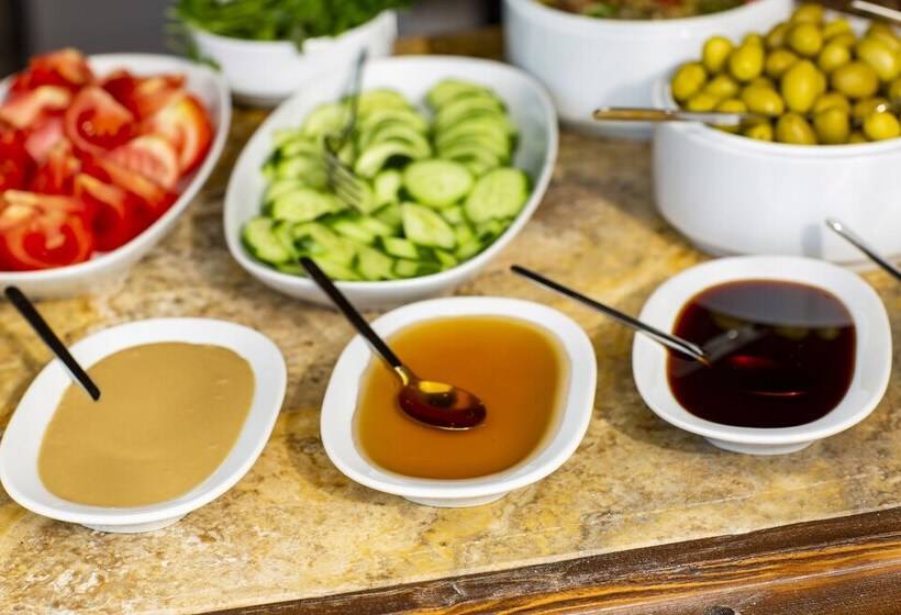 هتل Kayadibi Cave