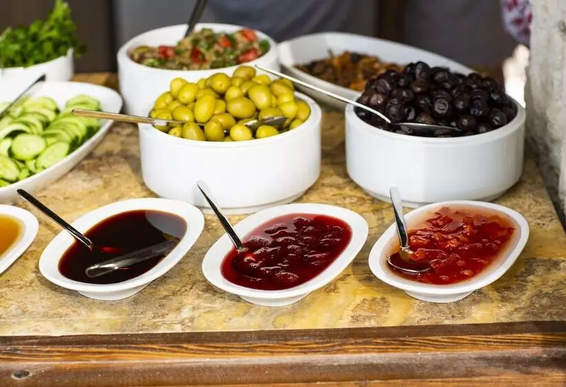 ホテル Kayadibi Cave