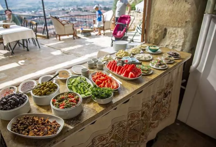 ホテル Kayadibi Cave