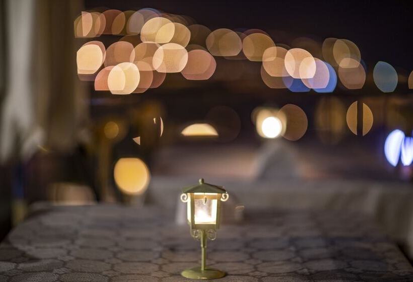 هتل Kayadibi Cave