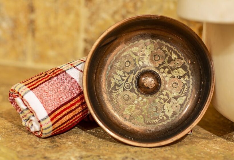 هتل Kayadibi Cave