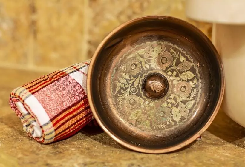 ホテル Kayadibi Cave