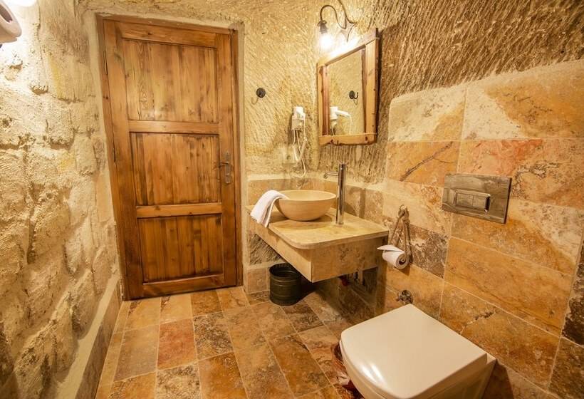 هتل Kayadibi Cave