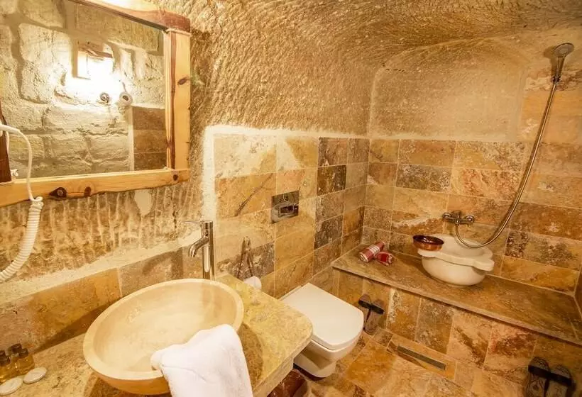 ホテル Kayadibi Cave