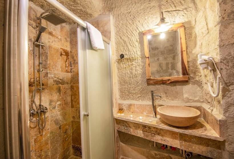 هتل Kayadibi Cave