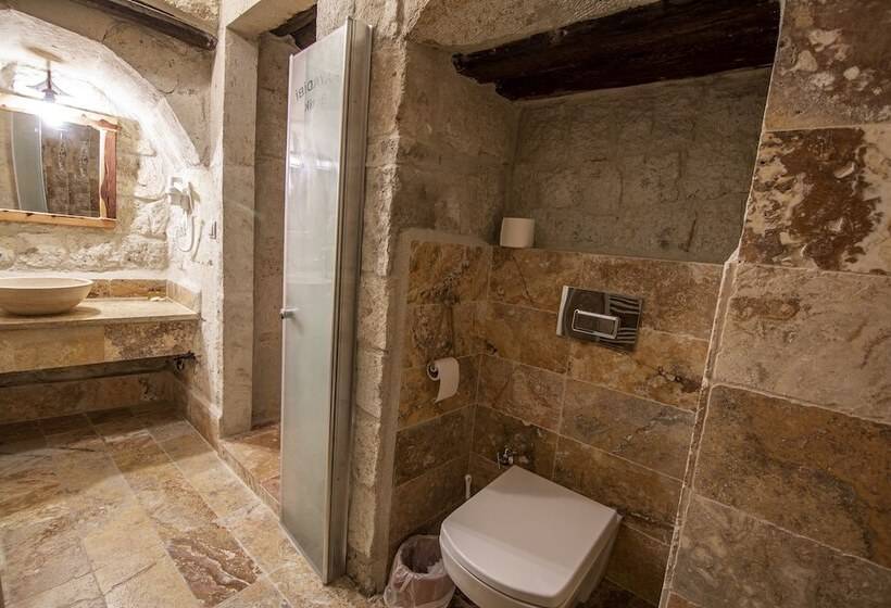 هتل Kayadibi Cave