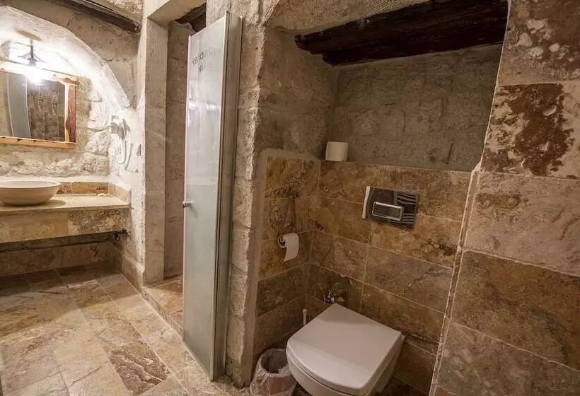 ホテル Kayadibi Cave