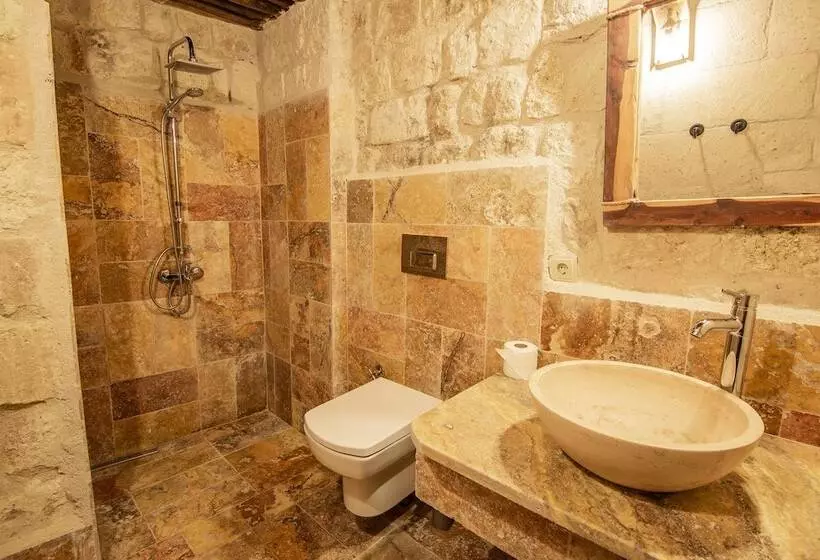 ホテル Kayadibi Cave