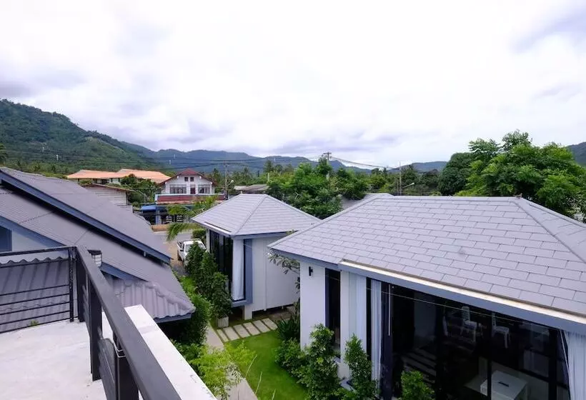 ホテル Coco Layma Villa Samui