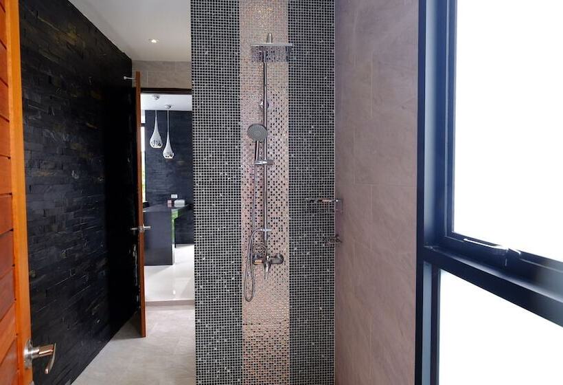 Отель Coco Layma Villa Samui