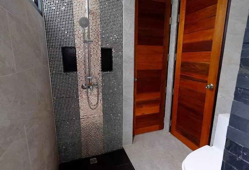 ホテル Coco Layma Villa Samui
