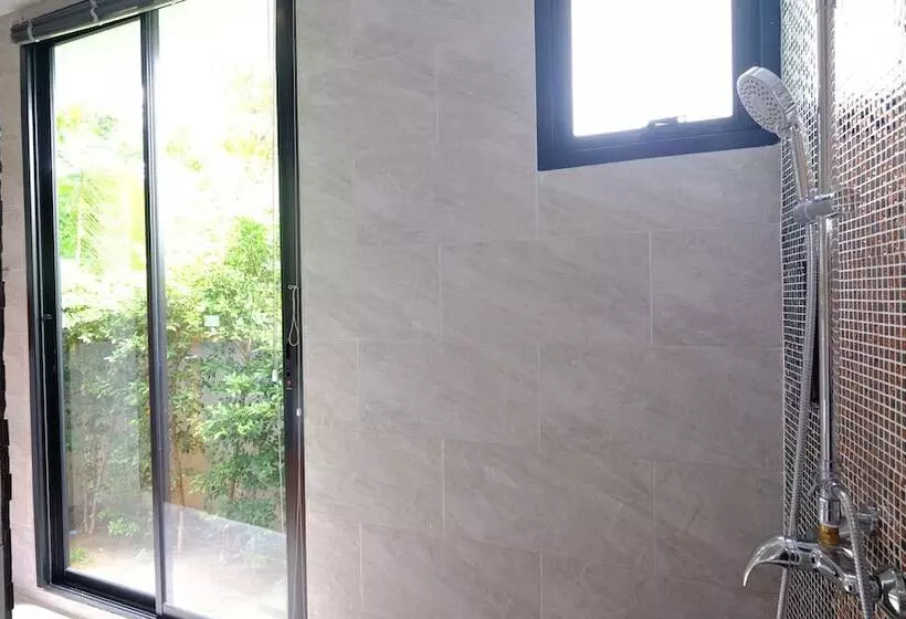 ホテル Coco Layma Villa Samui
