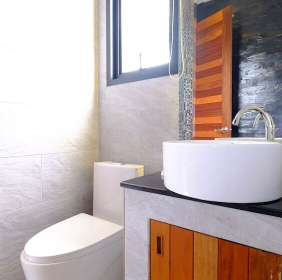 Отель Coco Layma Villa Samui