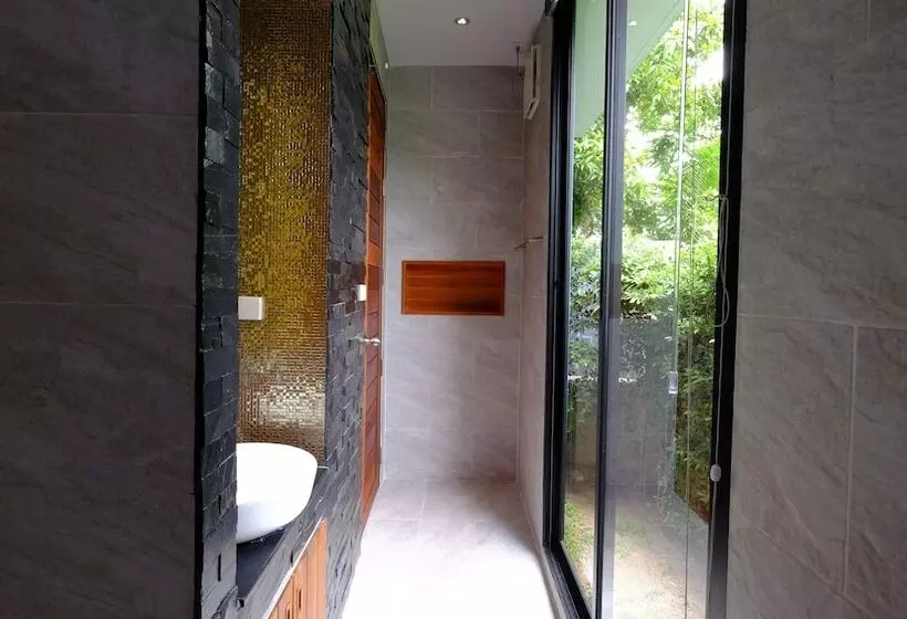 ホテル Coco Layma Villa Samui