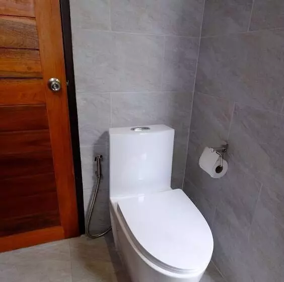 ホテル Coco Layma Villa Samui