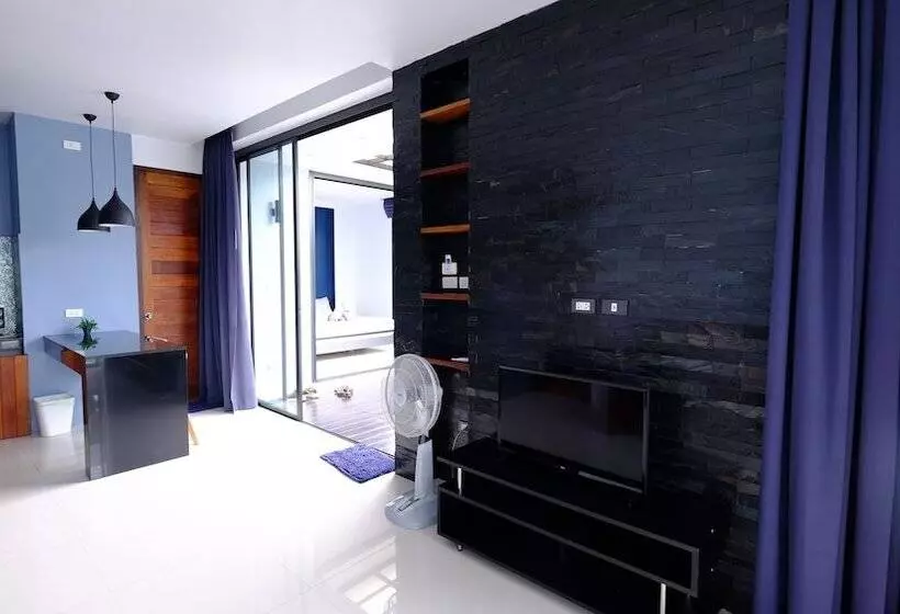 ホテル Coco Layma Villa Samui