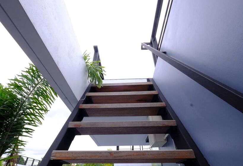 Отель Coco Layma Villa Samui