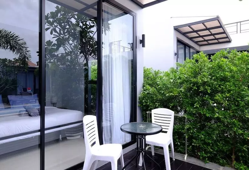 ホテル Coco Layma Villa Samui