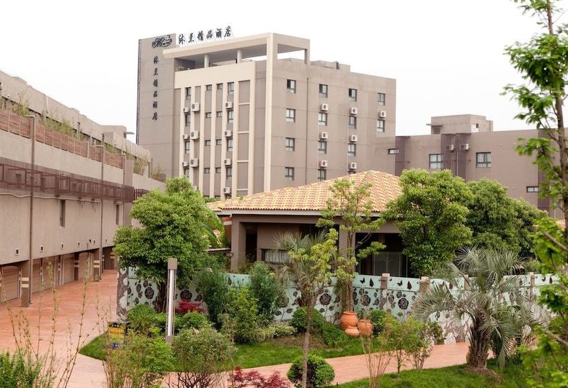 酒店 Luxurious Romantic