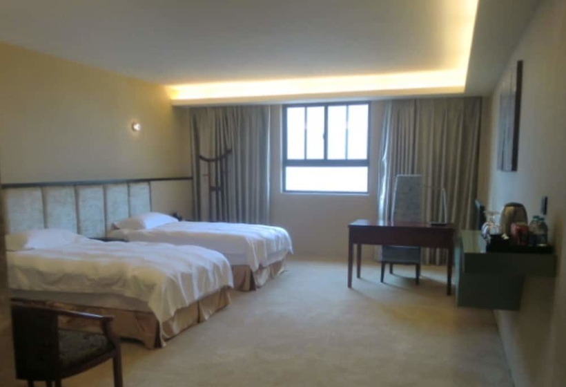 酒店 Luxurious Romantic