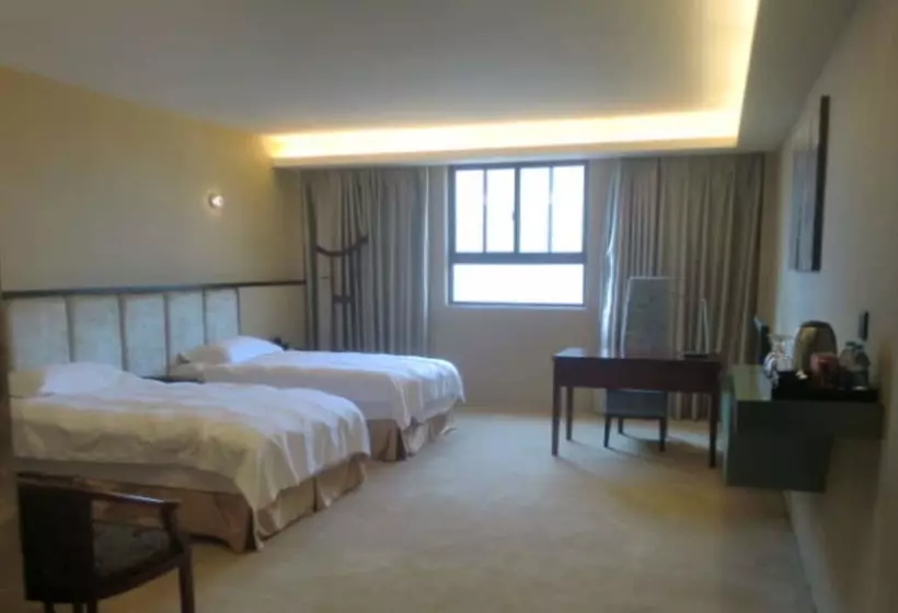 Hotelli Luxurious Romantic