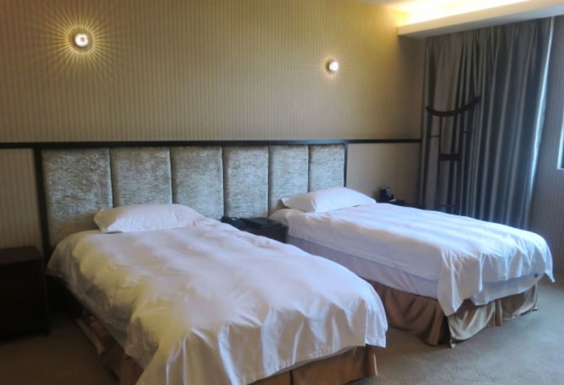 酒店 Luxurious Romantic