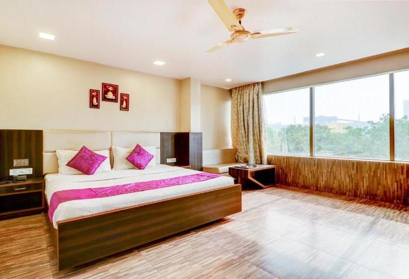 Hotel Treebo Tryst Sagar  Jamshedpur