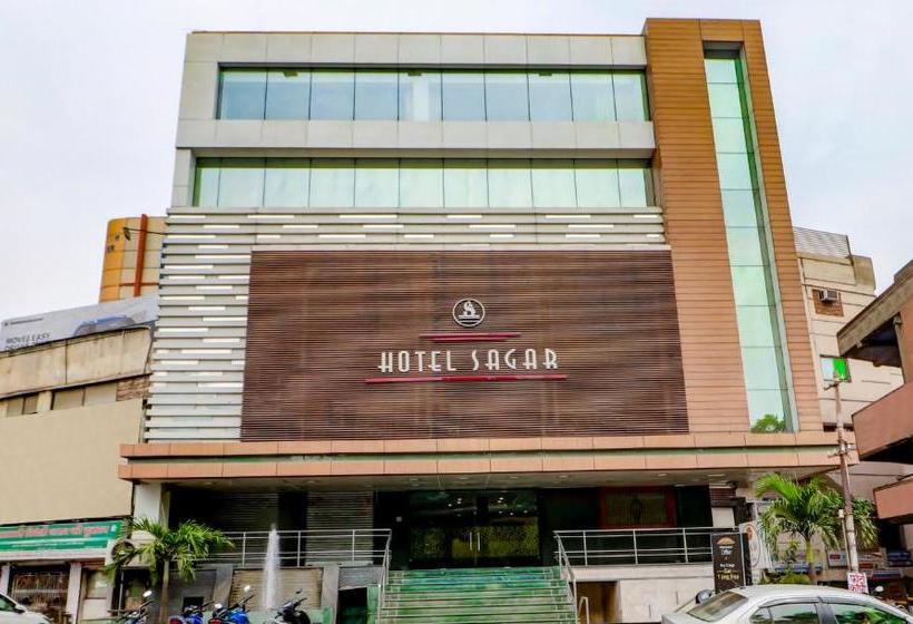 Hotel Treebo Tryst Sagar  Jamshedpur