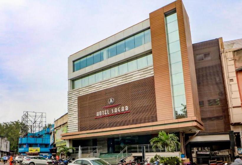 Hotel Treebo Tryst Sagar  Jamshedpur