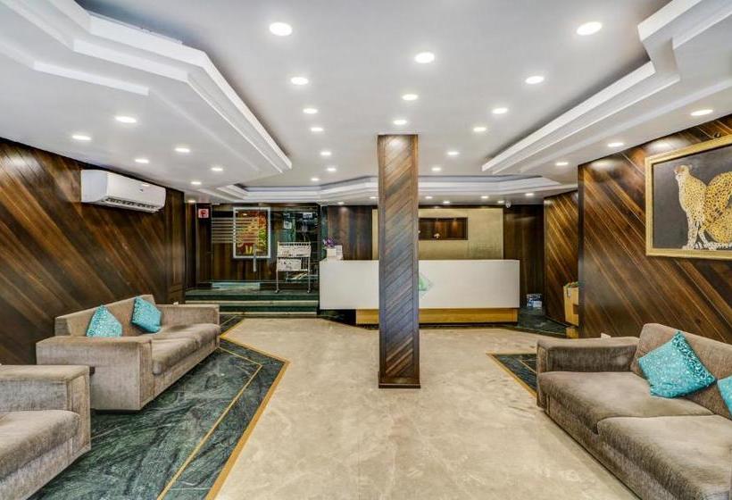 Hotel Treebo Tryst Sagar  Jamshedpur