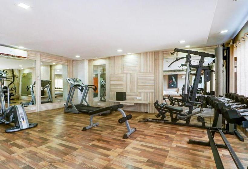 Hotel Treebo Tryst Sagar  Jamshedpur