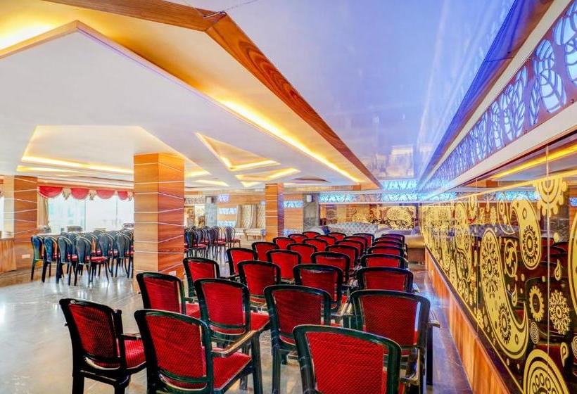 Hotel Treebo Tryst Sagar  Jamshedpur