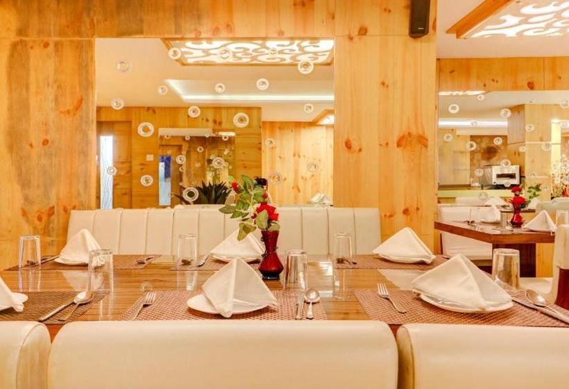 Hotel Treebo Tryst Sagar  Jamshedpur