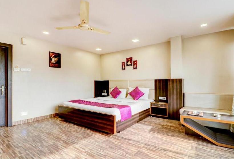 Hotel Treebo Tryst Sagar  Jamshedpur